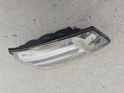 2011 Volvo XC60 Left Daytime Running Light 31290873