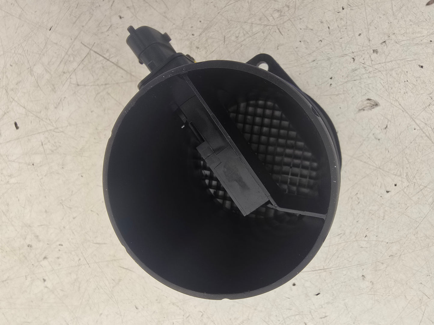 2010-2017 Volvo XC60 D5 Mass Air Flow Sensor 31361223