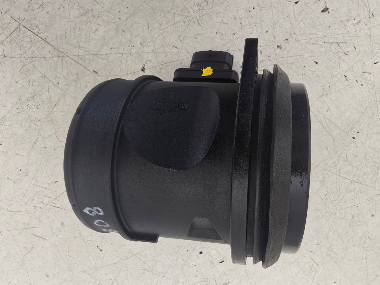 2010-2017 Volvo XC60 D5 Mass Air Flow Sensor 31361223