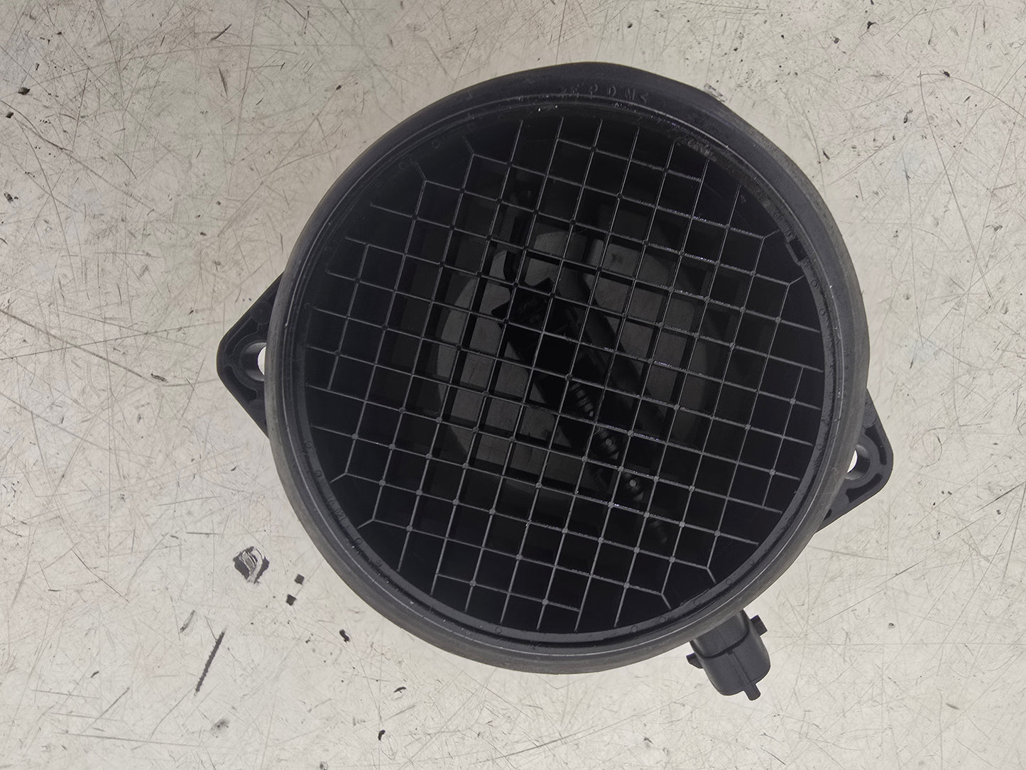 2010-2017 Volvo XC60 D5 Mass Air Flow Sensor 31361223