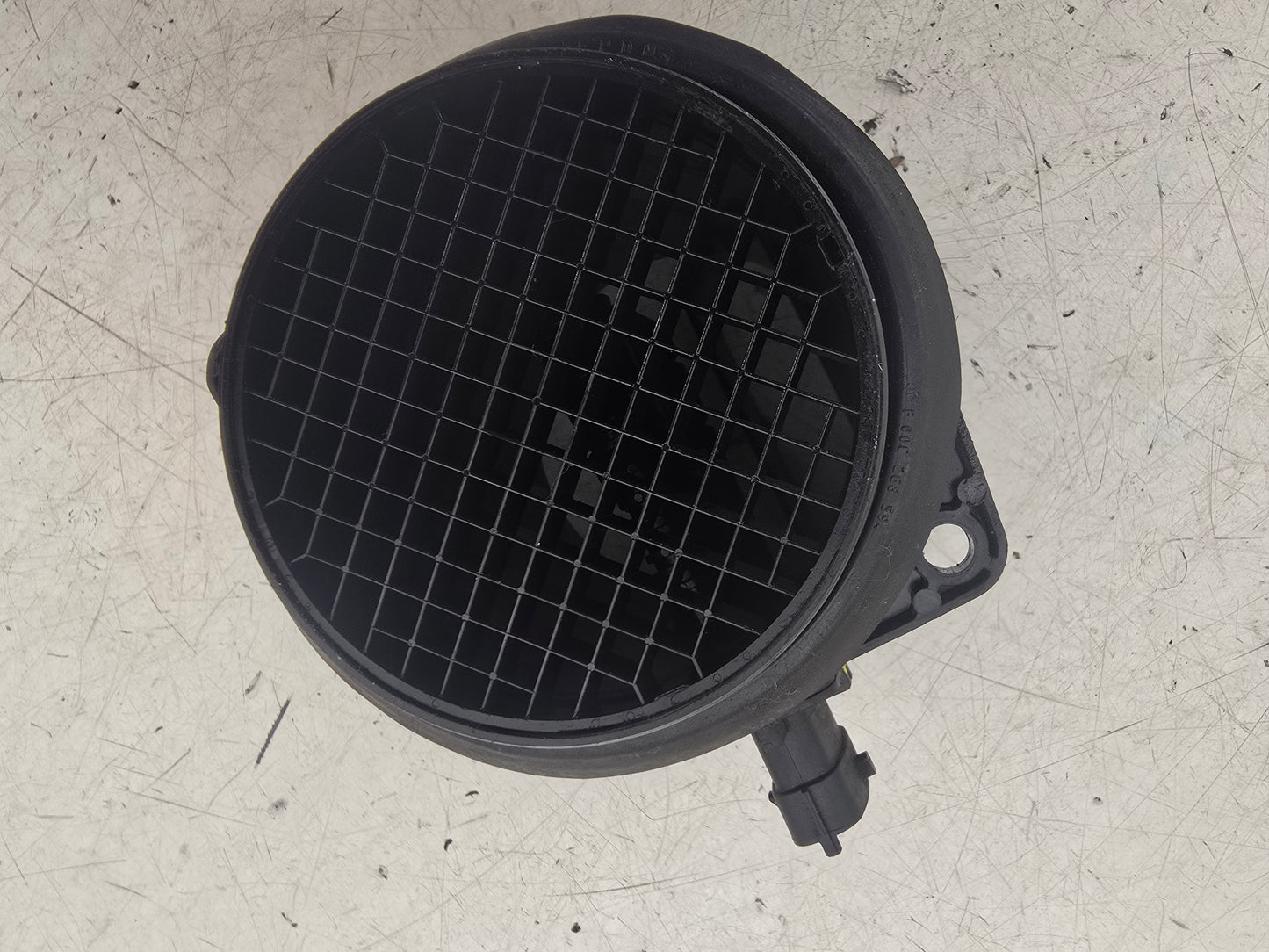 2010-2017 Volvo XC60 D5 Mass Air Flow Sensor 31361223