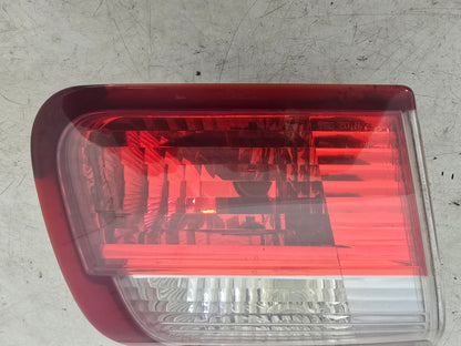 2002-2007 Saab 9-3 Convertible Left Rear Boot Taillight 12831281