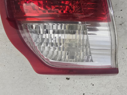 2002-2007 Saab 9-3 Convertible Left Rear Boot Taillight 12831281