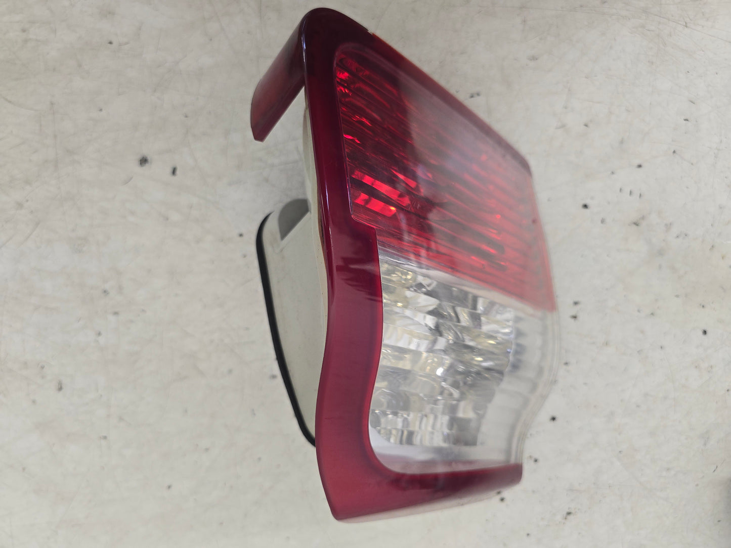 2002-2007 Saab 9-3 Convertible Left Rear Boot Taillight 12831281