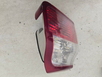 2002-2007 Saab 9-3 Convertible Left Rear Boot Taillight 12831281