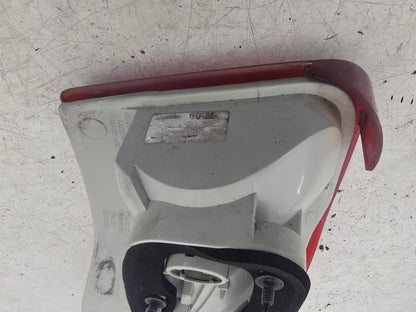 2002-2007 Saab 9-3 Convertible Left Rear Boot Taillight 12831281