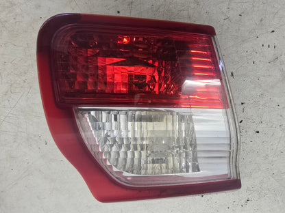 2002-2007 Saab 9-3 Convertible Left Rear Boot Taillight 12831281