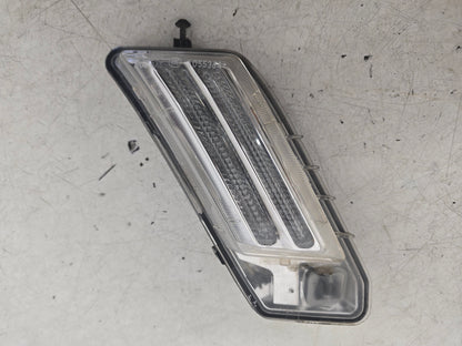 2011 Volvo XC60 Right Driver Side Daytime Running Light 31290874