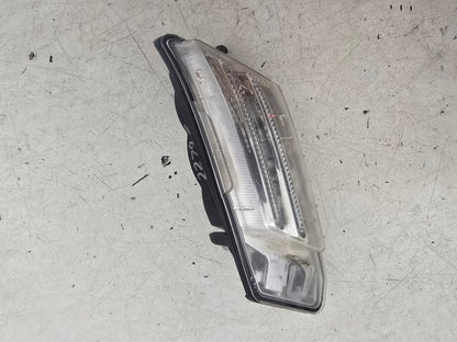 2011 Volvo XC60 Right Driver Side Daytime Running Light 31290874