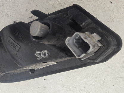 2011 Volvo XC60 Right Driver Side Daytime Running Light 31290874