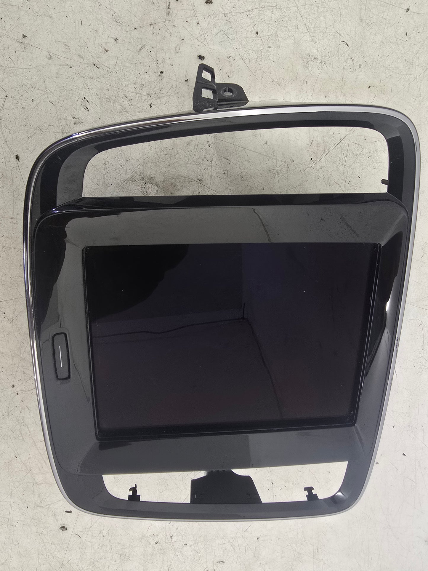 2022 Volvo XC40 T3 Digital Display Unit 1.5 Petrol B3154T2 Automatic