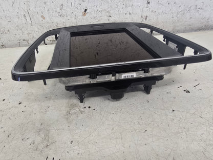2022 Volvo XC40 T3 Digital Display Unit 1.5 Petrol B3154T2 Automatic