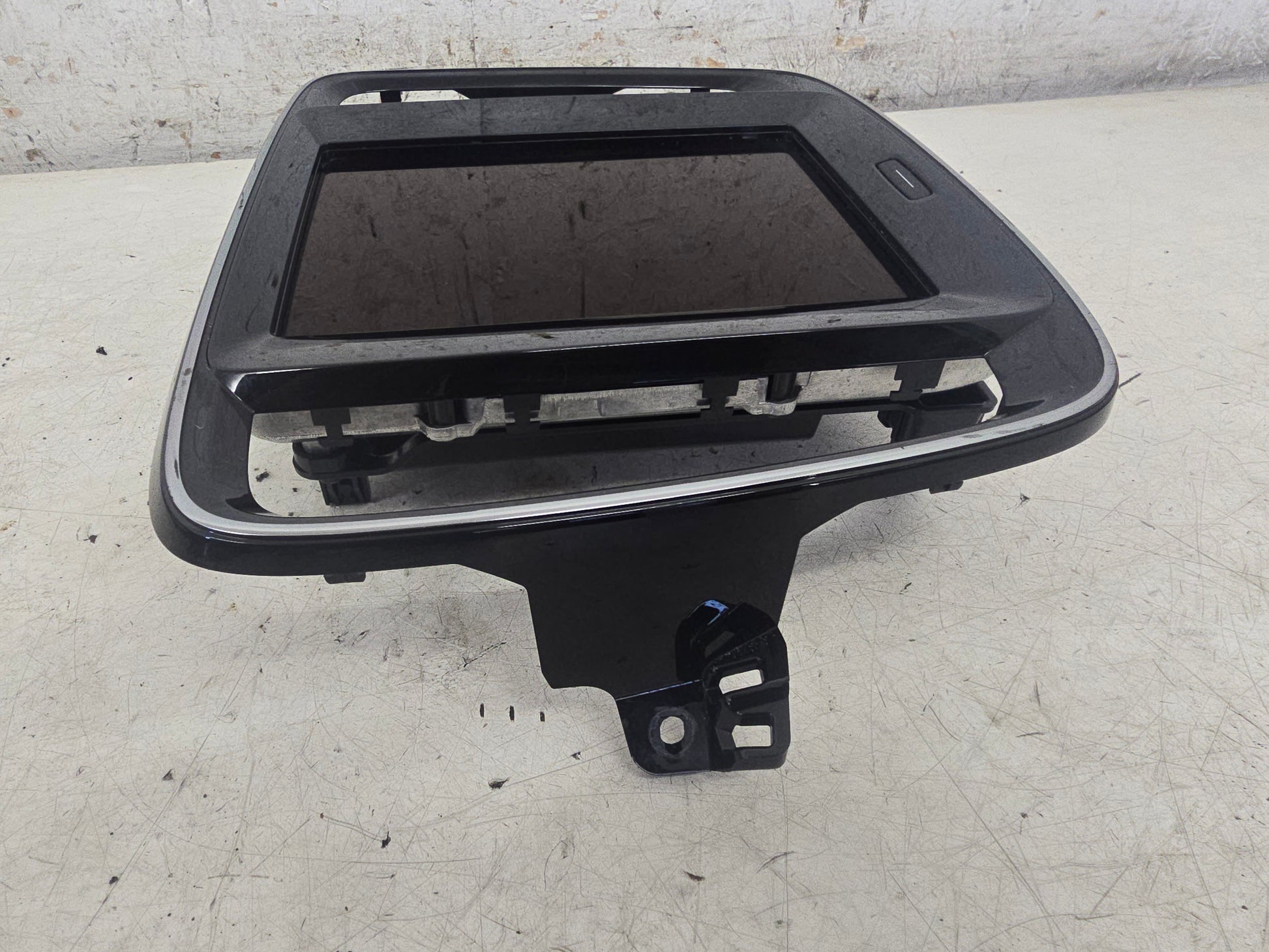 2022 Volvo XC40 T3 Digital Display Unit 1.5 Petrol B3154T2 Automatic