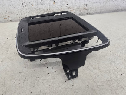 2022 Volvo XC40 T3 Digital Display Unit 1.5 Petrol B3154T2 Automatic