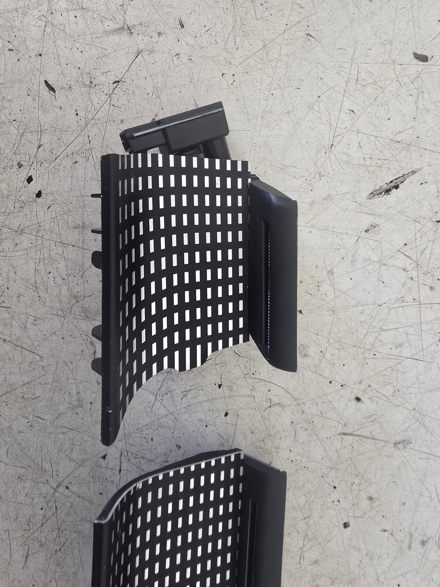 2017-2025 Volvo XC40 Dashboard Trim Panel Set 31442682
