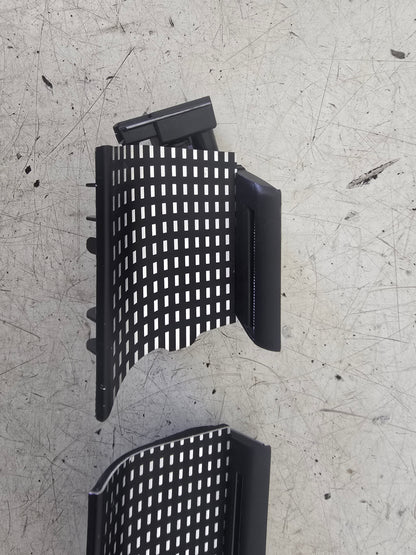 2017-2025 Volvo XC40 Dashboard Trim Panel Set 31442682