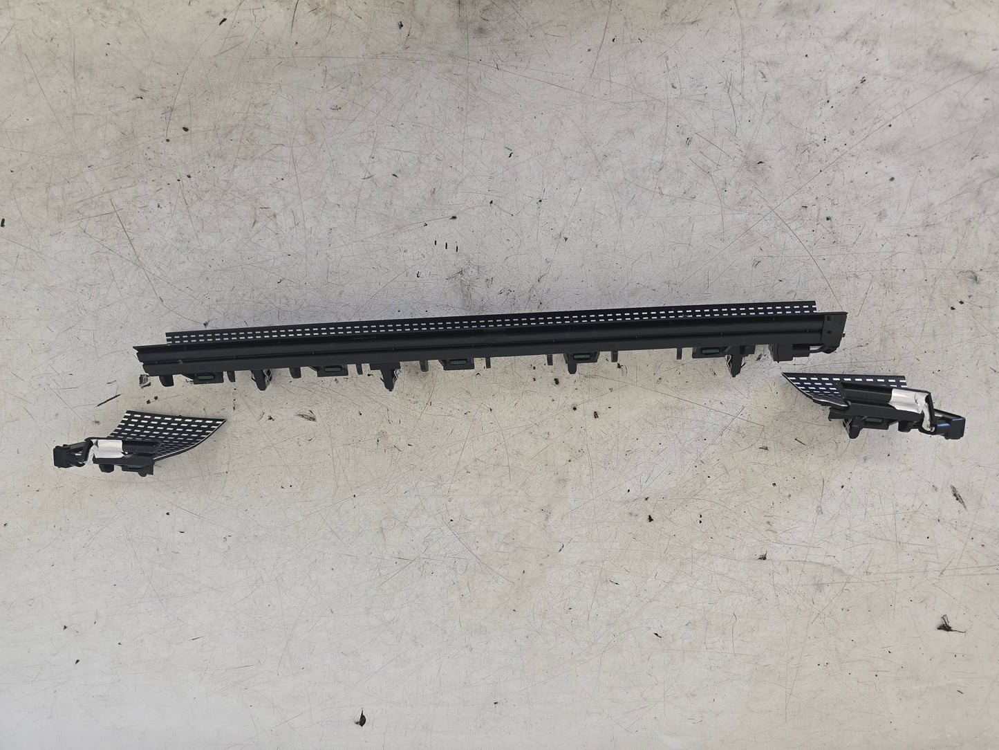 2017-2025 Volvo XC40 Dashboard Trim Panel Set 31442682