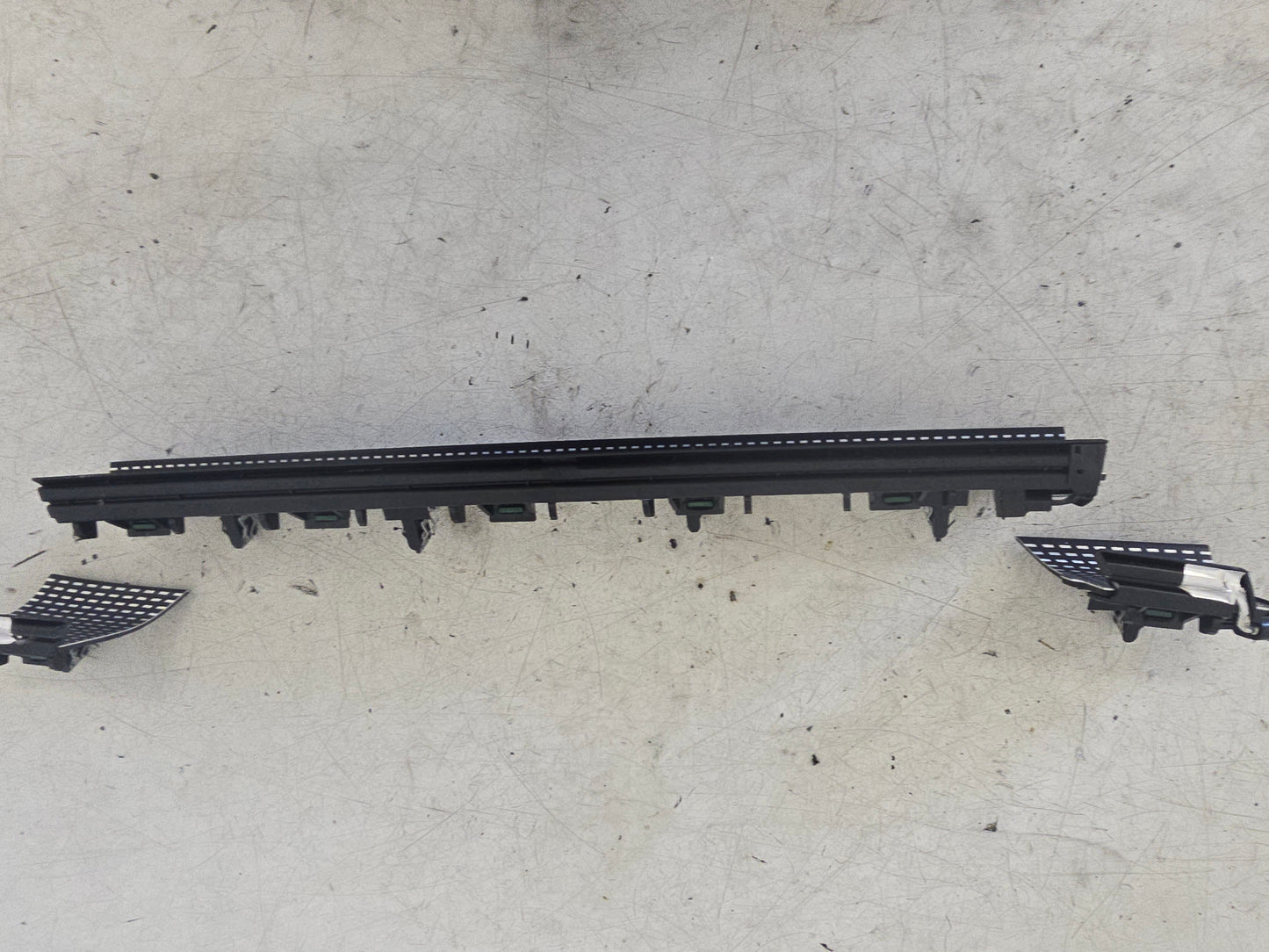 2017-2025 Volvo XC40 Dashboard Trim Panel Set 31442682