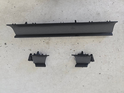2017-2025 Volvo XC40 Dashboard Trim Panel Set 31442682