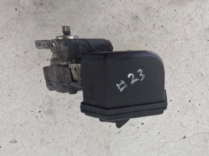 2007-2011 Saab 9-3 YS3F 1.8T Power Steering Pump B207E