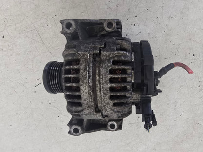 2007-2011 Saab 9-3 1.8T 2.0T Petrol Bosch 120A Alternator 12757363