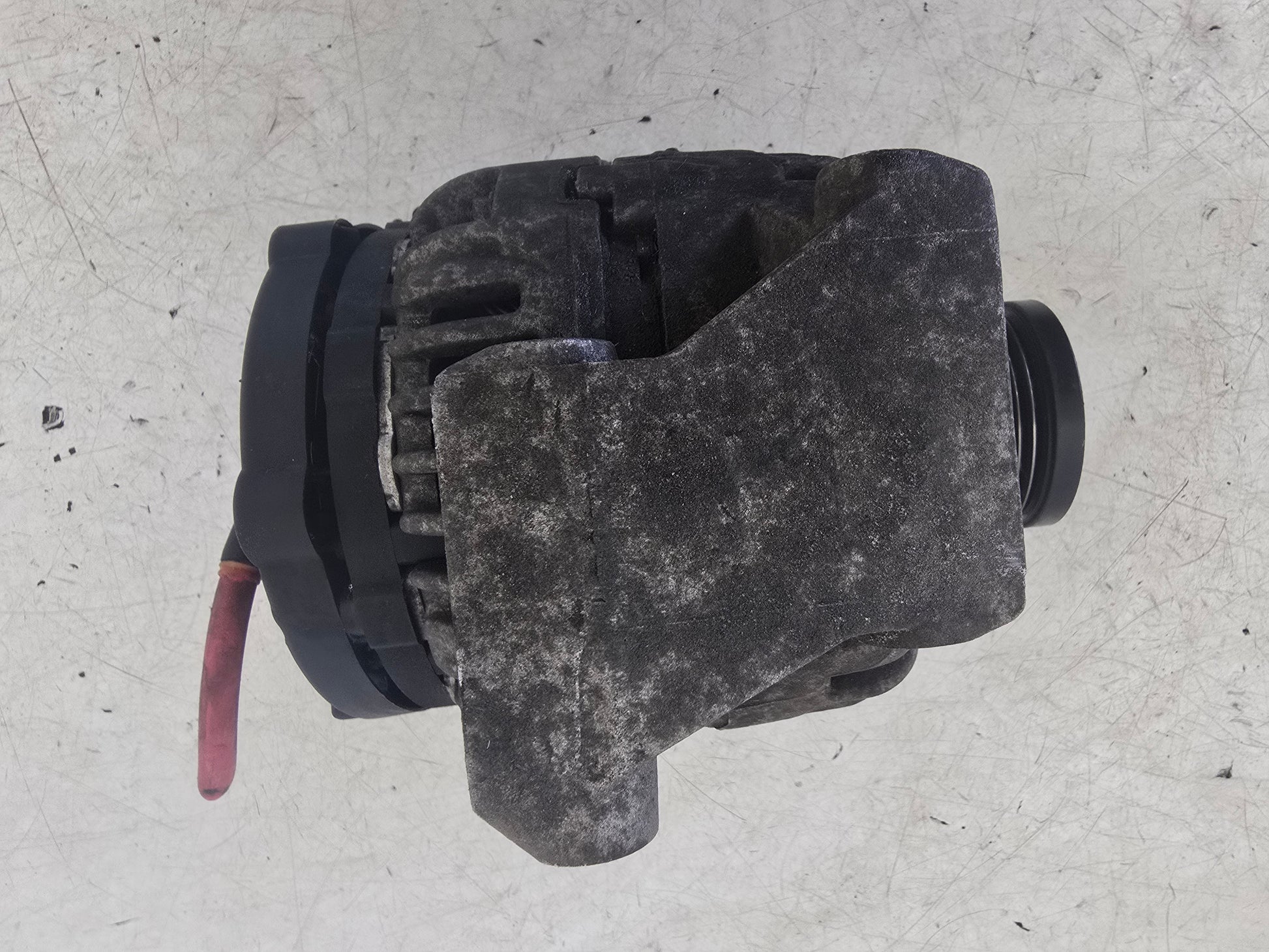2007-2011 Saab 9-3 1.8T 2.0T Petrol Bosch 120A Alternator 12757363