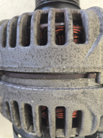 2007-2011 Saab 9-3 1.8T 2.0T Petrol Bosch 120A Alternator 12757363
