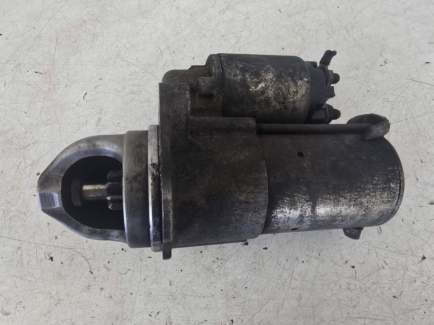 2003-2006 Saab 9-3 Starter Motor 55353996