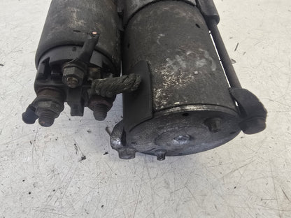 2003-2006 Saab 9-3 Starter Motor 55353996