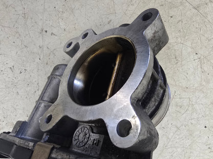 2007-2011 Saab 9-3 Throttle Body 55354710