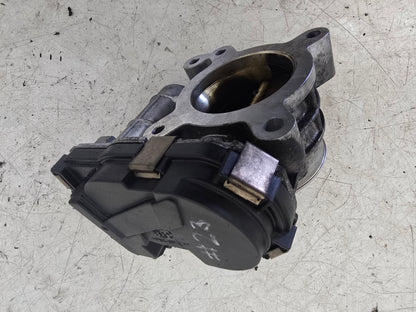 2007-2011 Saab 9-3 Throttle Body 55354710