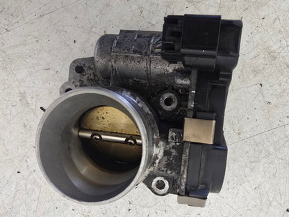 2007-2011 Saab 9-3 Throttle Body 55354710