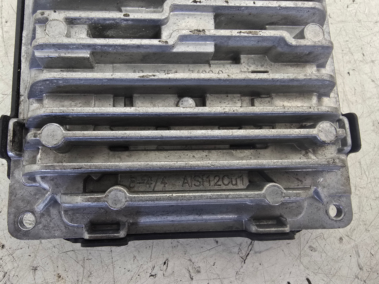 2018-2030 Volvo XC40 T3 Headlight Control Module 32365274
