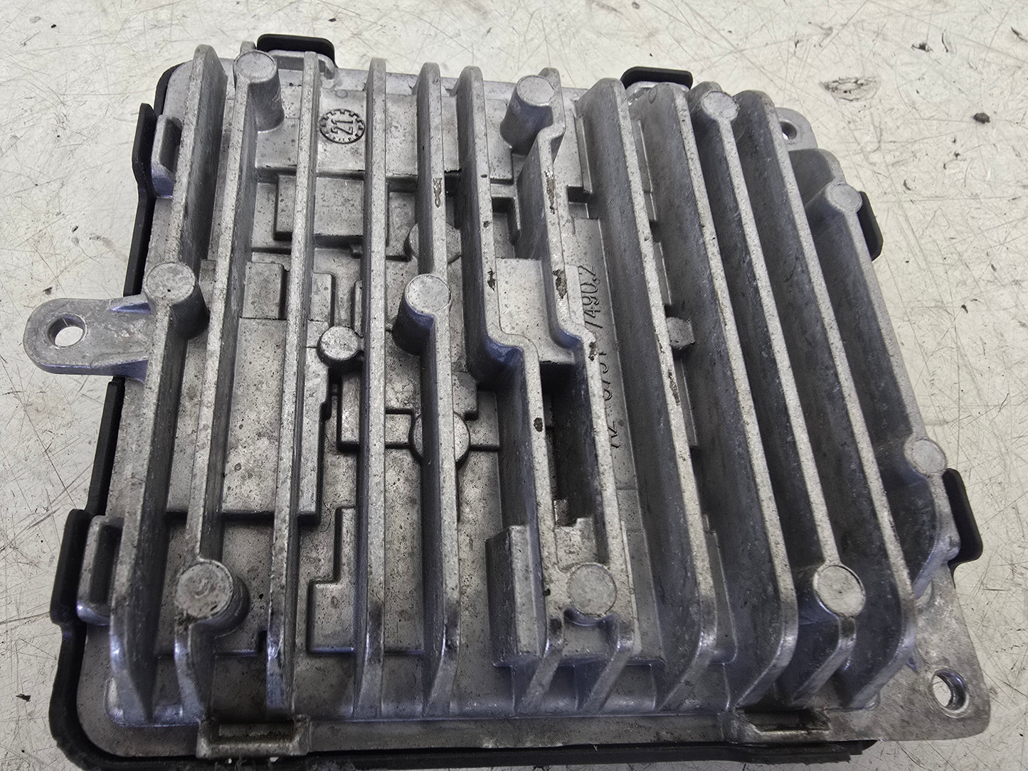 2018-2030 Volvo XC40 T3 Headlight Control Module 32365274