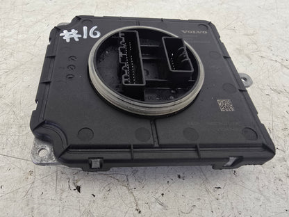 2018-2030 Volvo XC40 T3 Headlight Control Module 32365274