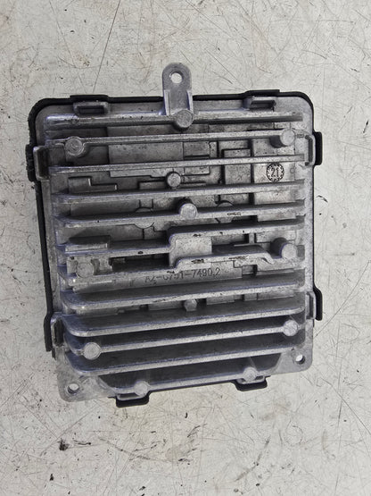 2018-2030 Volvo XC40 T3 Headlight Control Module 32365274