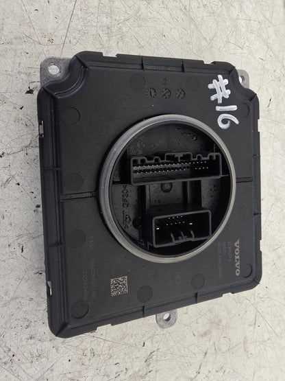 2018-2030 Volvo XC40 T3 Headlight Control Module 32365274