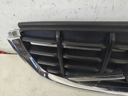 2011 Volvo XC60 Front Grille 31284337