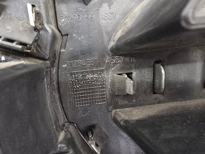 2011 Volvo XC60 Front Grille 31284337