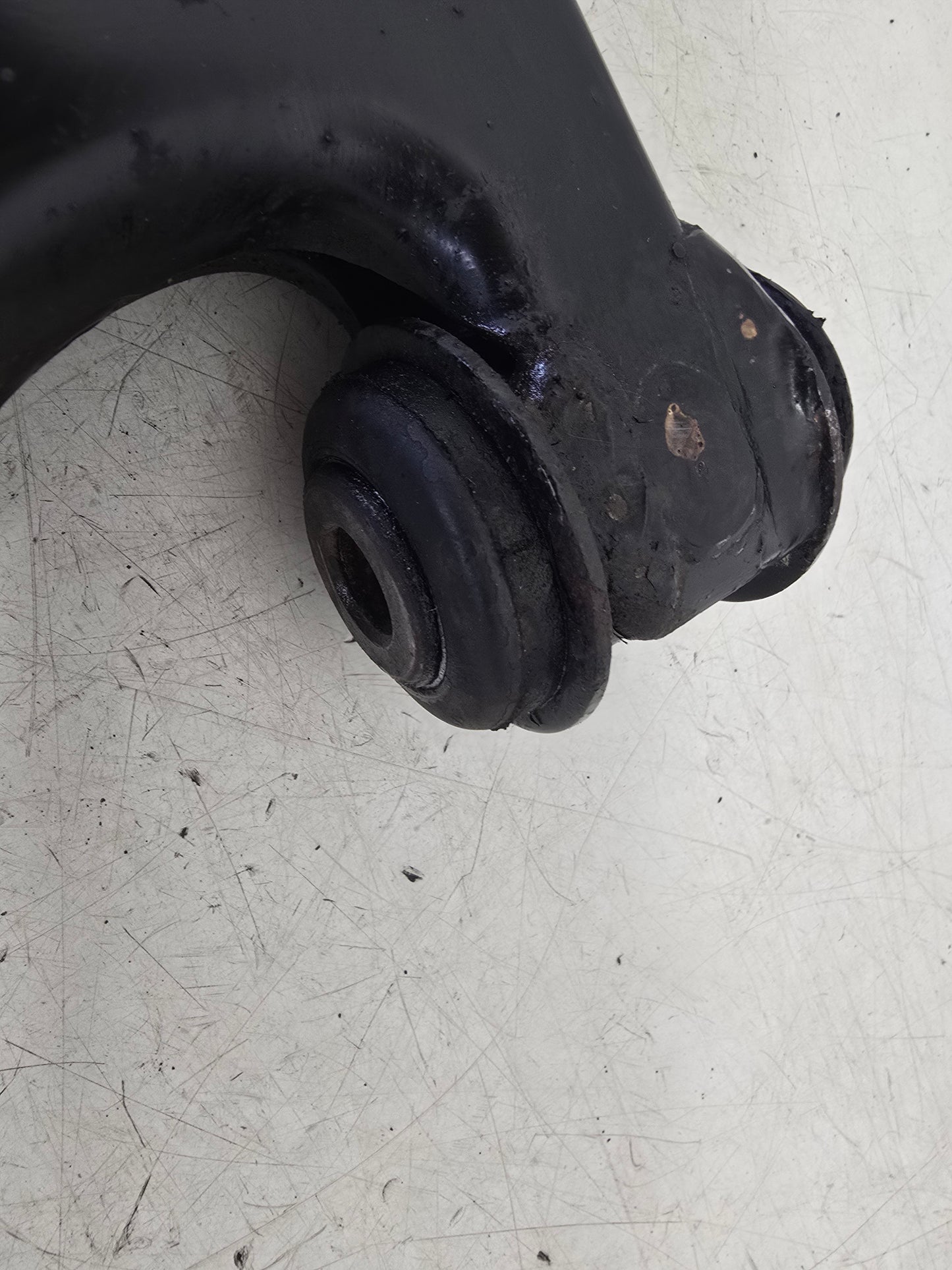 2011 Volvo S40 II Left Front Control Arm Passenger Side 1.6D 1811695