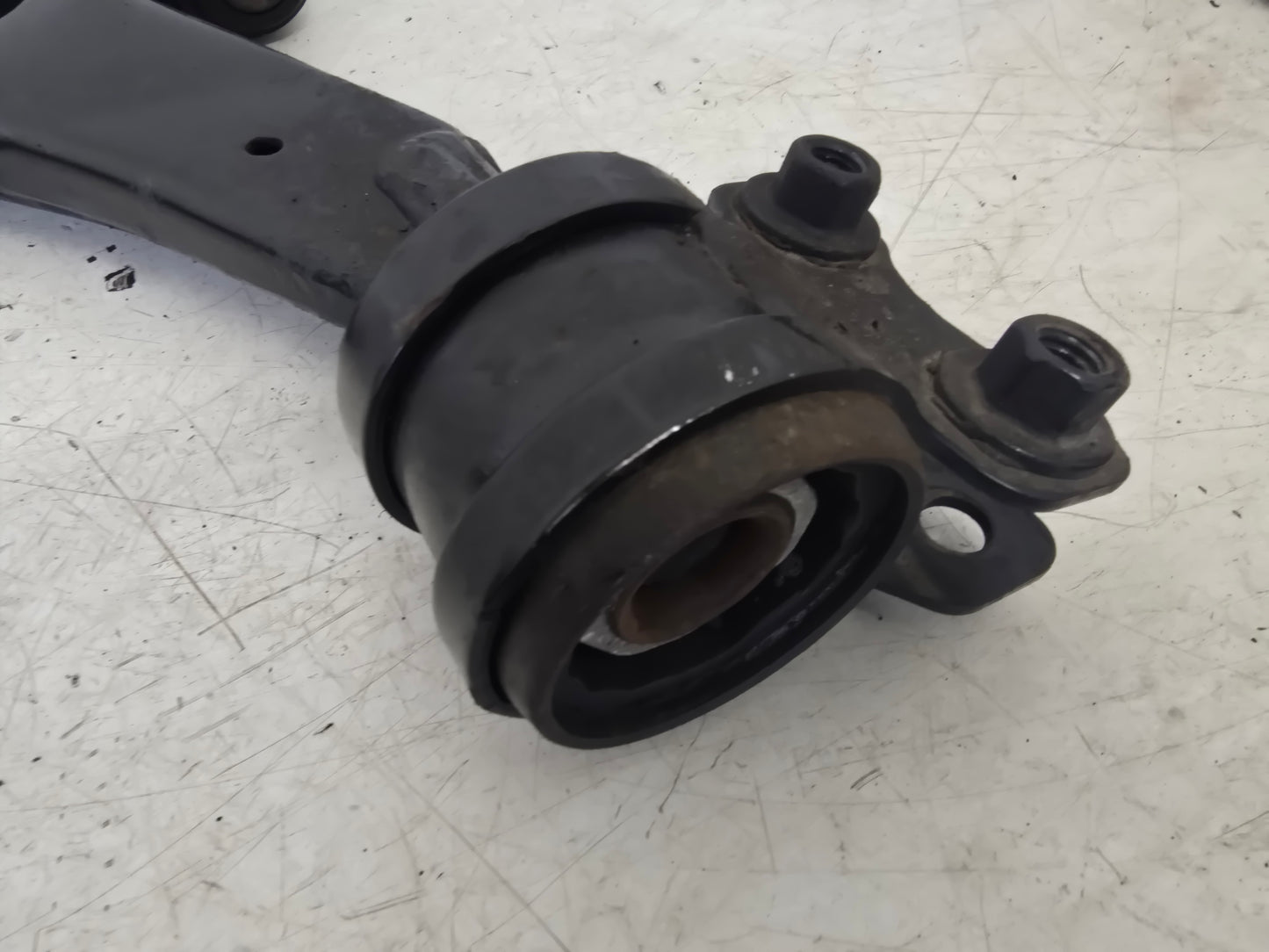 2011 Volvo S40 II Left Front Control Arm Passenger Side 1.6D 1811695