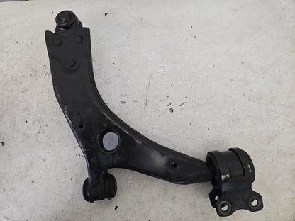 2011 Volvo S40 II Left Front Control Arm Passenger Side 1.6D 1811695