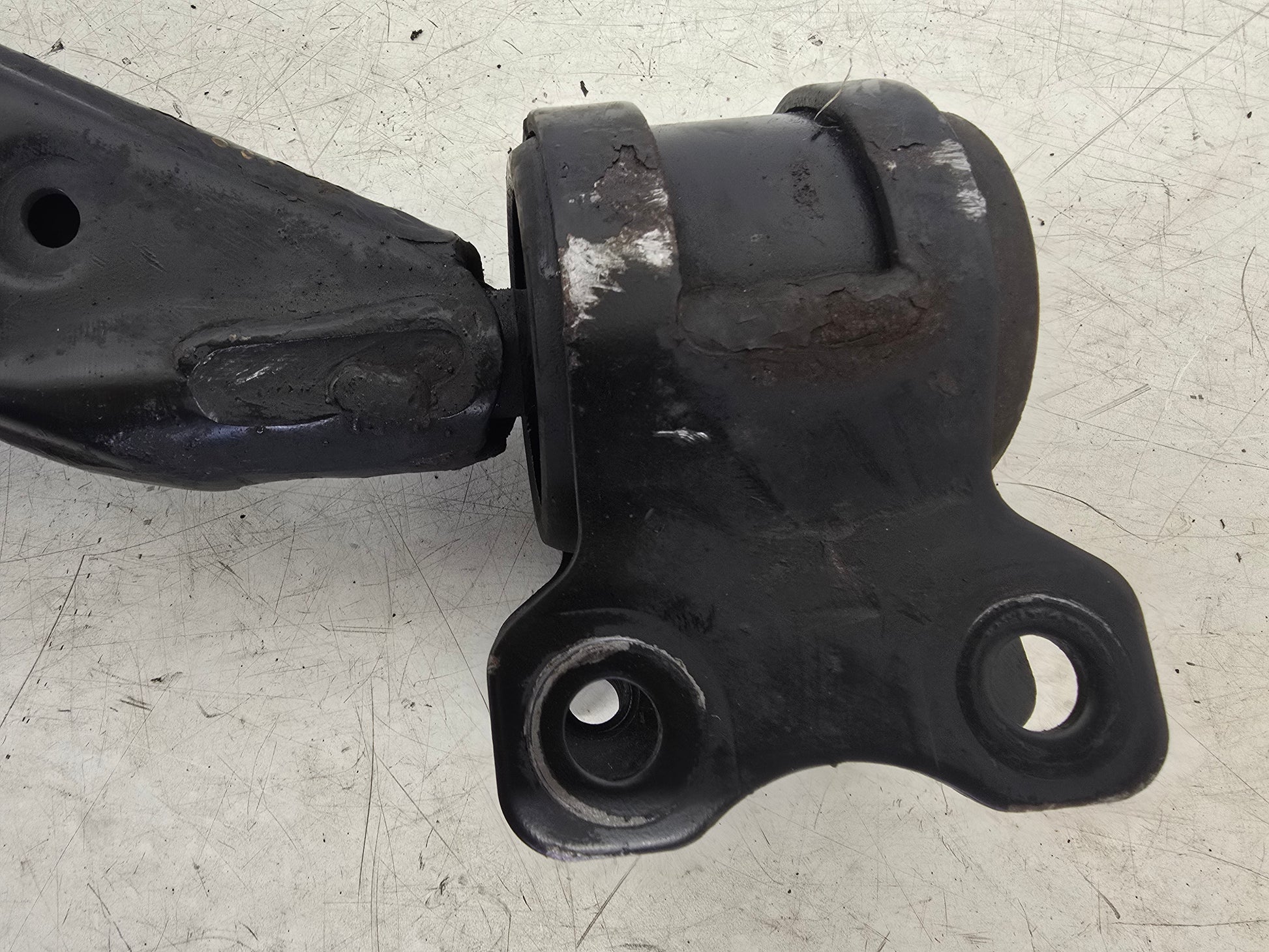 2011 Volvo S40 II Left Front Control Arm Passenger Side 1.6D 1811695