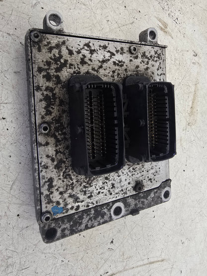 2007 Saab 9-3 2.0 Turbo B207 Electronic Control Unit ECU 55565020