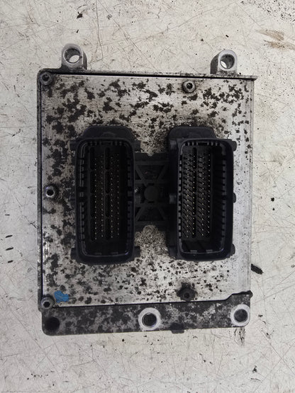 2007 Saab 9-3 2.0 Turbo B207 Electronic Control Unit ECU 55565020