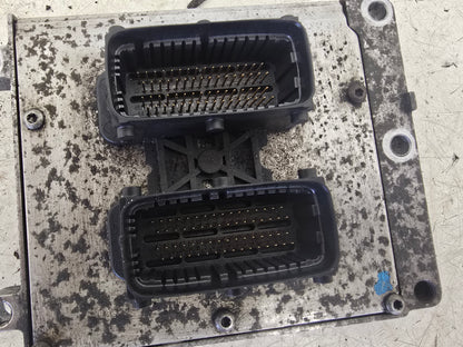 2007 Saab 9-3 2.0 Turbo B207 Electronic Control Unit ECU 55565020
