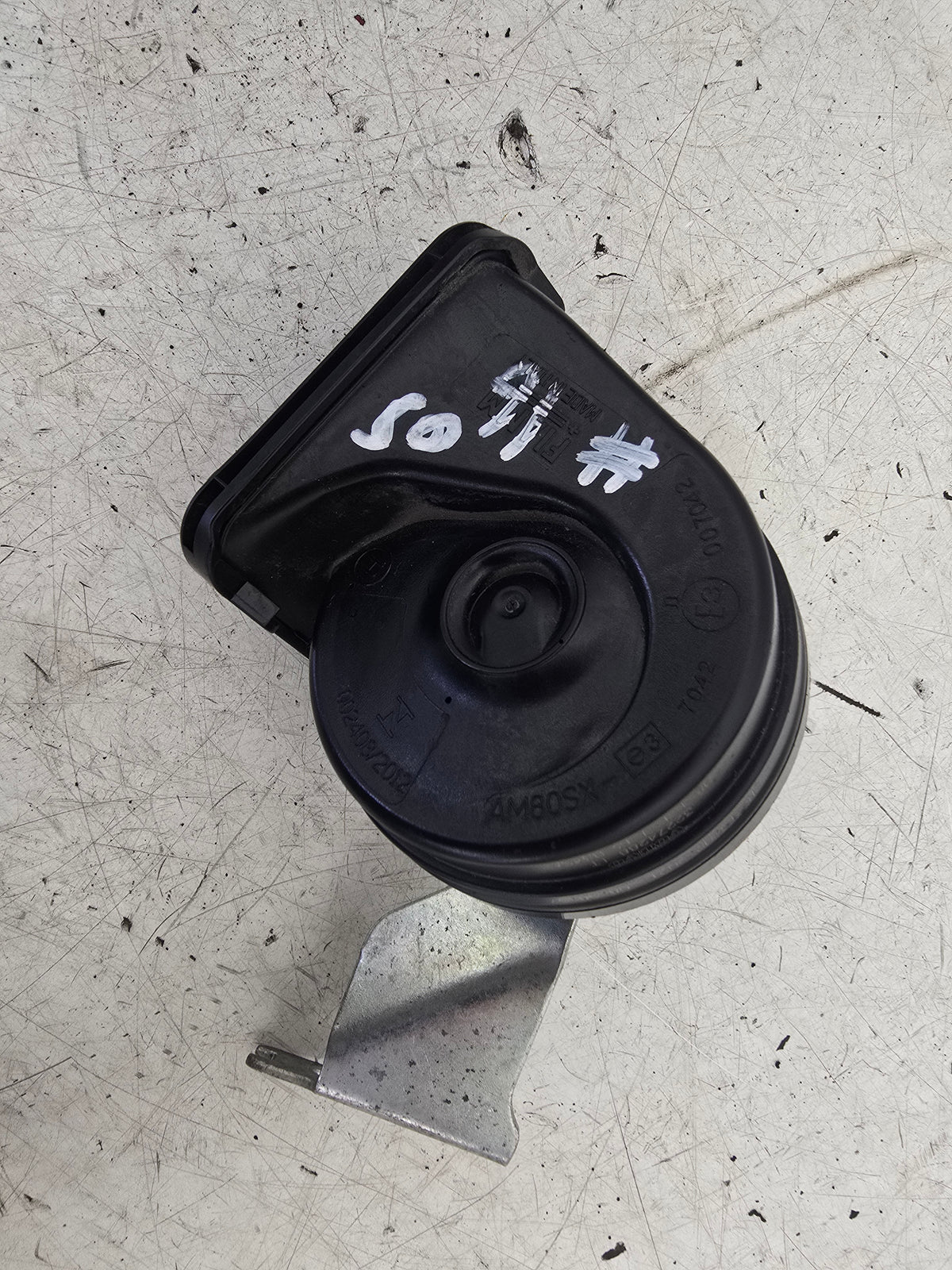 2018-2021 Volvo XC40 T3 Horn 32274288