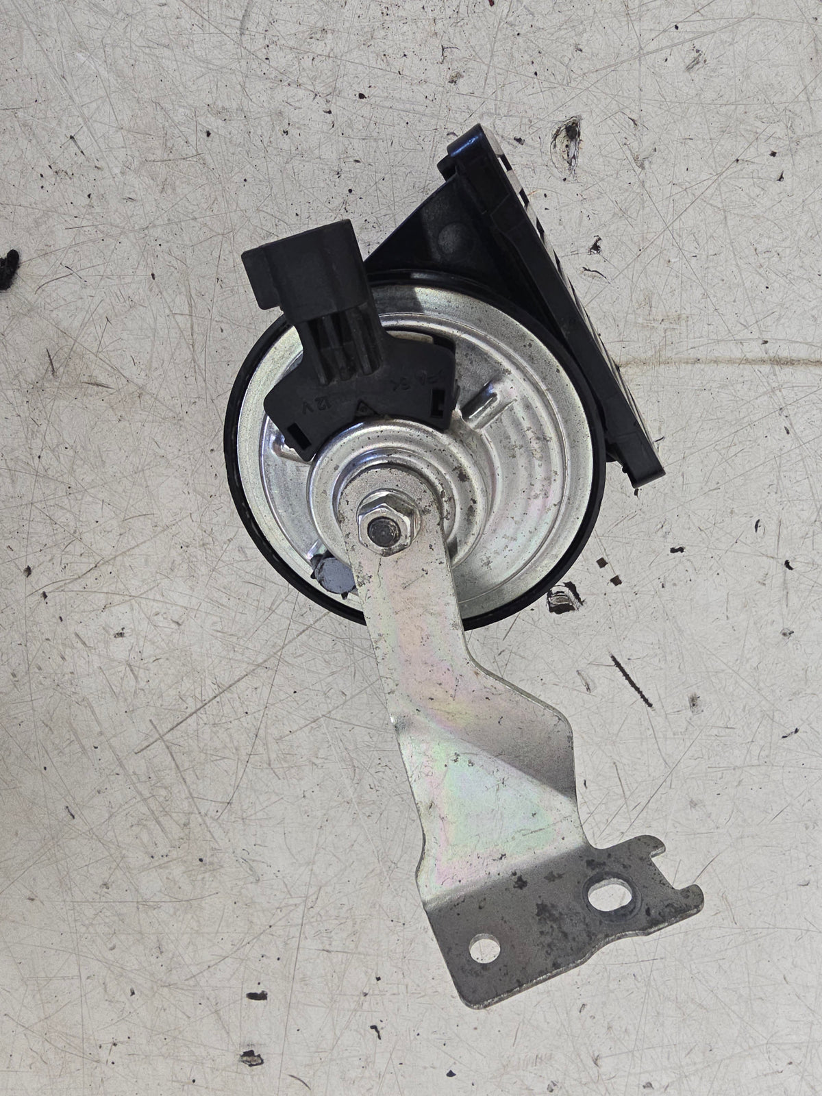 2018-2021 Volvo XC40 T3 Horn 32274288