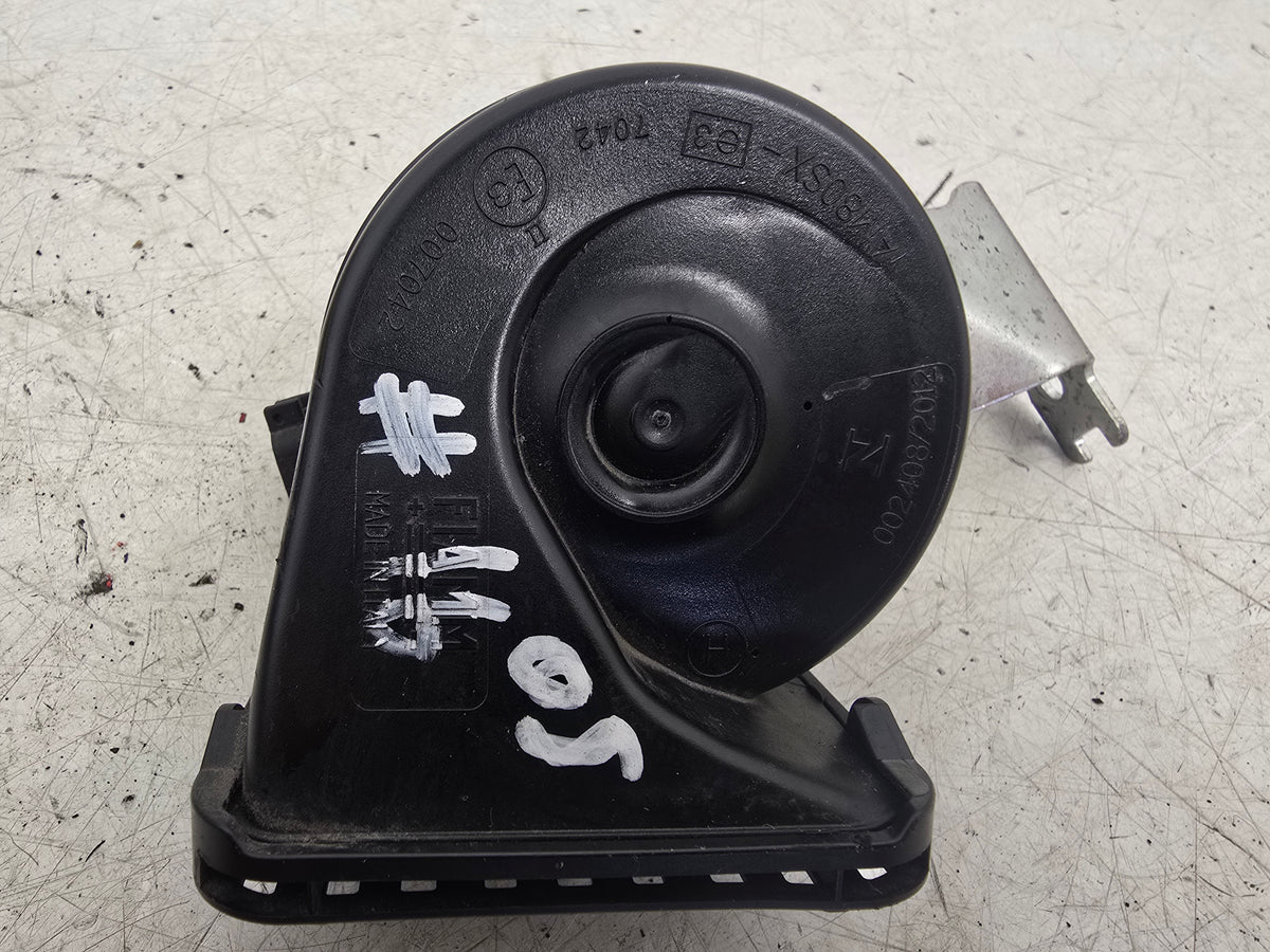 2018-2021 Volvo XC40 T3 Horn 32274288