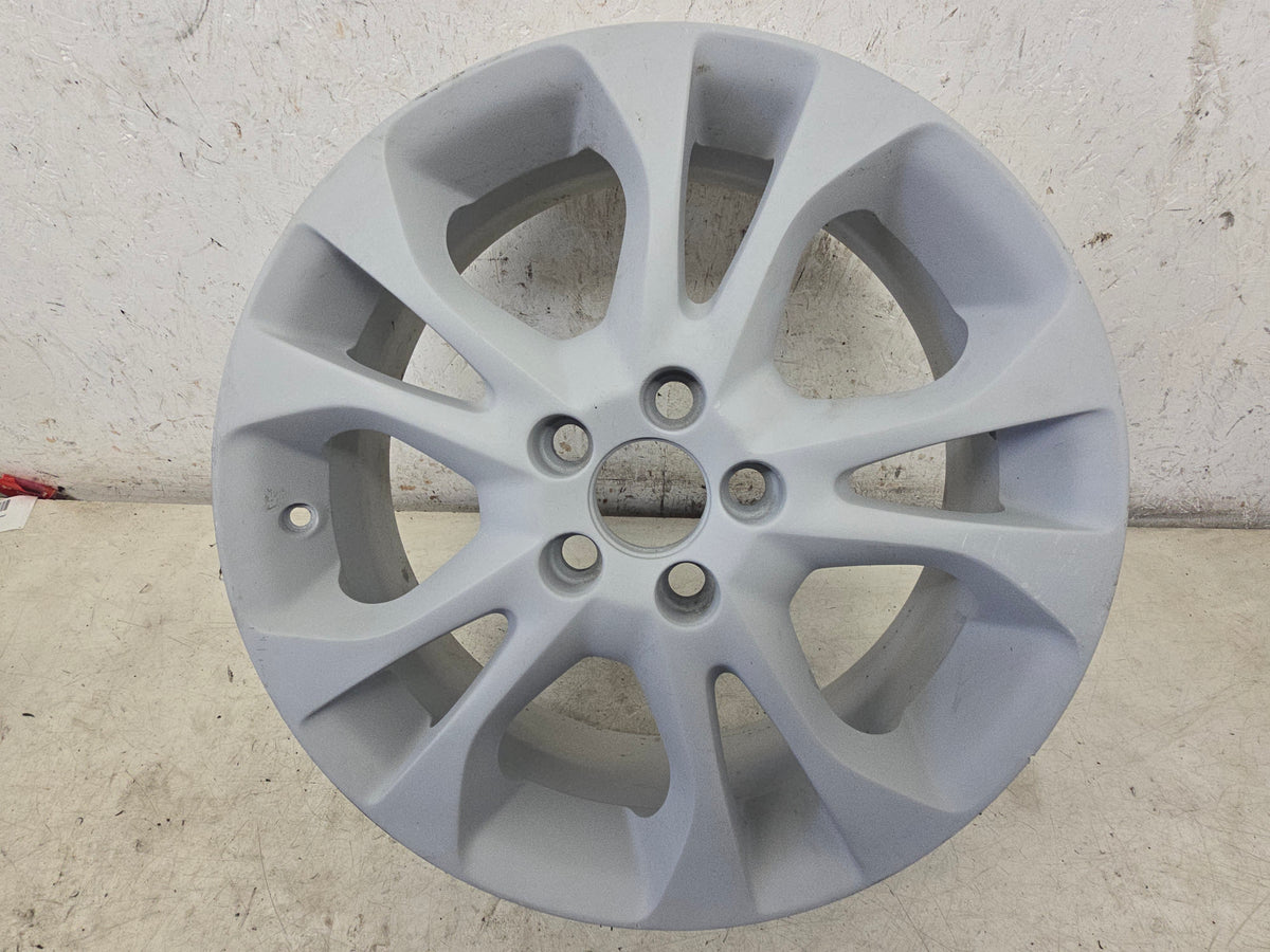 2004-2013 Volvo S40 V50 C30 17" Styx Alloy Wheel 31202053